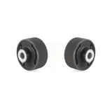 Front Lower Rearward Suspension Control Arm Bushing Pair For Volkswagen Jetta Passat KTR-103139