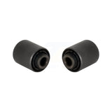 Front Lower Forward Suspension Arm Bushing Pair For Subaru Impreza Forester Outback XV B9 KTR-104122