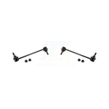 Front Suspension Stabilizer Bar Link Pair For 2016-2022 Chevrolet Spark KTR-104242