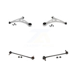 Front Suspension Control Arm & Ball Joint Assembly Link Kit For Hyundai Sonata Kia Optima KTR-104315