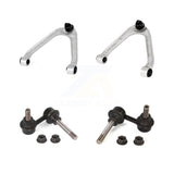 Front Suspension Control Arm And Ball Joint Bar Link Kit For INFINITI FX35 QX70 FX50 FX37 KTR-104331