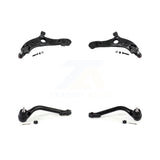 Front Suspension Control Arm Assembly And Tie Rod End Kit For Hyundai Santa Fe Sport Kia KTR-104354