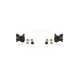 Front Lower Suspension Ball Joints Pair For Honda Civic CR-V Acura Integra Insight KTR-104371