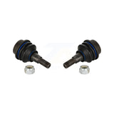 Front Lower Suspension Ball Joints Pair For Chevrolet Colorado GMC Canyon KTR-104374