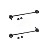 Front Suspension Stabilizer Bar Link Kit For 2014-2017 Kia Rondo KTR-104442