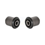 Front Lower Forward Suspension Control Arm Bushing Pair For Hyundai Kia Tucson Santa Fe KTR-104502