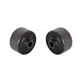 Front Lower Rearward Suspension Control Arm Bushing Pair For Hyundai Kia Elantra Santa Fe KTR-104505