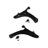 Front Lower Suspension Control Arm And Ball Joint Assembly Kit For Subaru XV Crosstrek KTR-104515