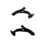 Front Lower Suspension Control Arm & Ball Joint Assembly Kit For 2014-2018 Mazda 3 Sport KTR-104522