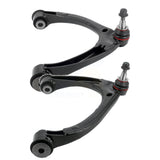 Front Upper Suspension Control Arm And Ball Joint Kit For Chevrolet Colorado GMC Canyon KTR-104559