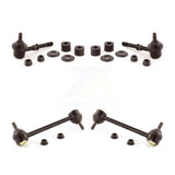 Front Rear Suspension Sway Bar Link Kit For Hyundai Sonata Kia Amanti Optima XG350 XG300 KTR-104571