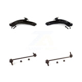 Front Suspension Control Arm Ball Joint Assembly Link Kit For Nissan Rogue Sport Qashqai KTR-104574