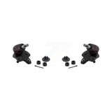 Front Lower Suspension Ball Joints Pair For 2004-2009 Toyota Prius KTR-104704