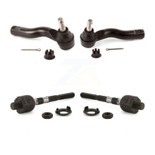 Load image into Gallery viewer, 2003 2004 2005 2006 2007 2008 2009 Ford Lincoln Mazda Mercury Skyactiv Skyactive i-Activ i-Active Activ Ecoboost Lightning Harley Davidson Motorcraft 6 Fusion Milan MKZ Zephyr