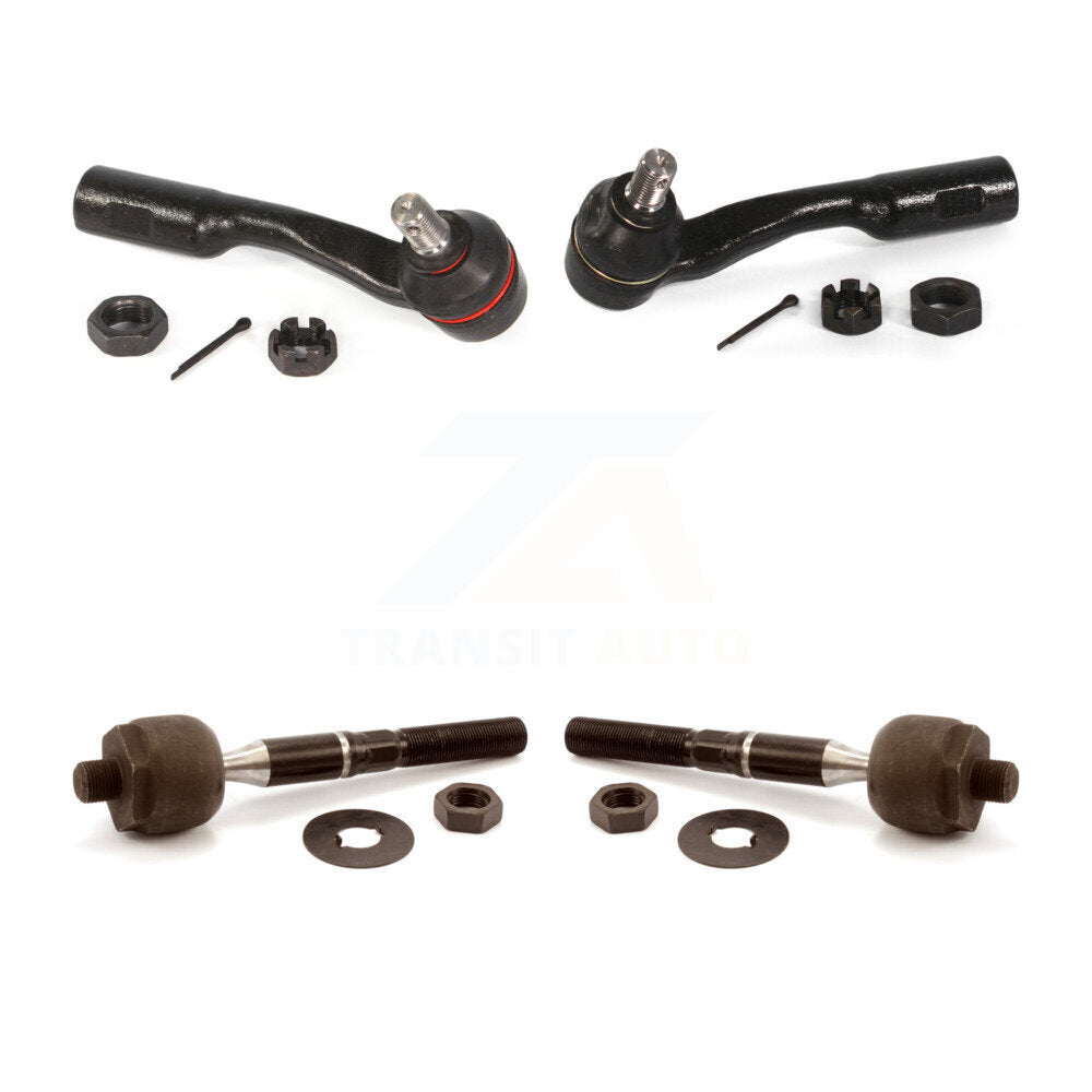 2003 2004 2005 2006 2007 Toyota TRD Sequoia Tundra