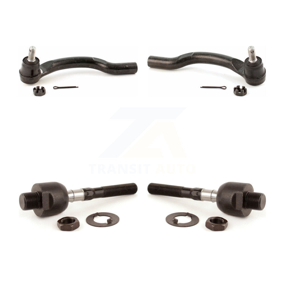 2008 2009 2010 2011 2012 Honda i-VTM4 Accord