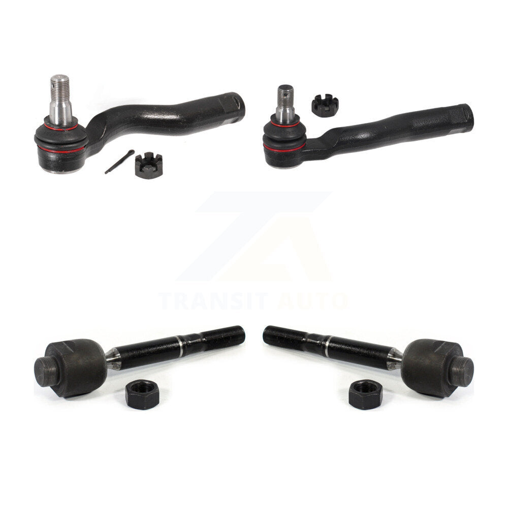 2007 2008 2009 2010 2011 2012 2013 2014 2015 2016 2017 2018 2019 Toyota TRD Sequoia Tundra