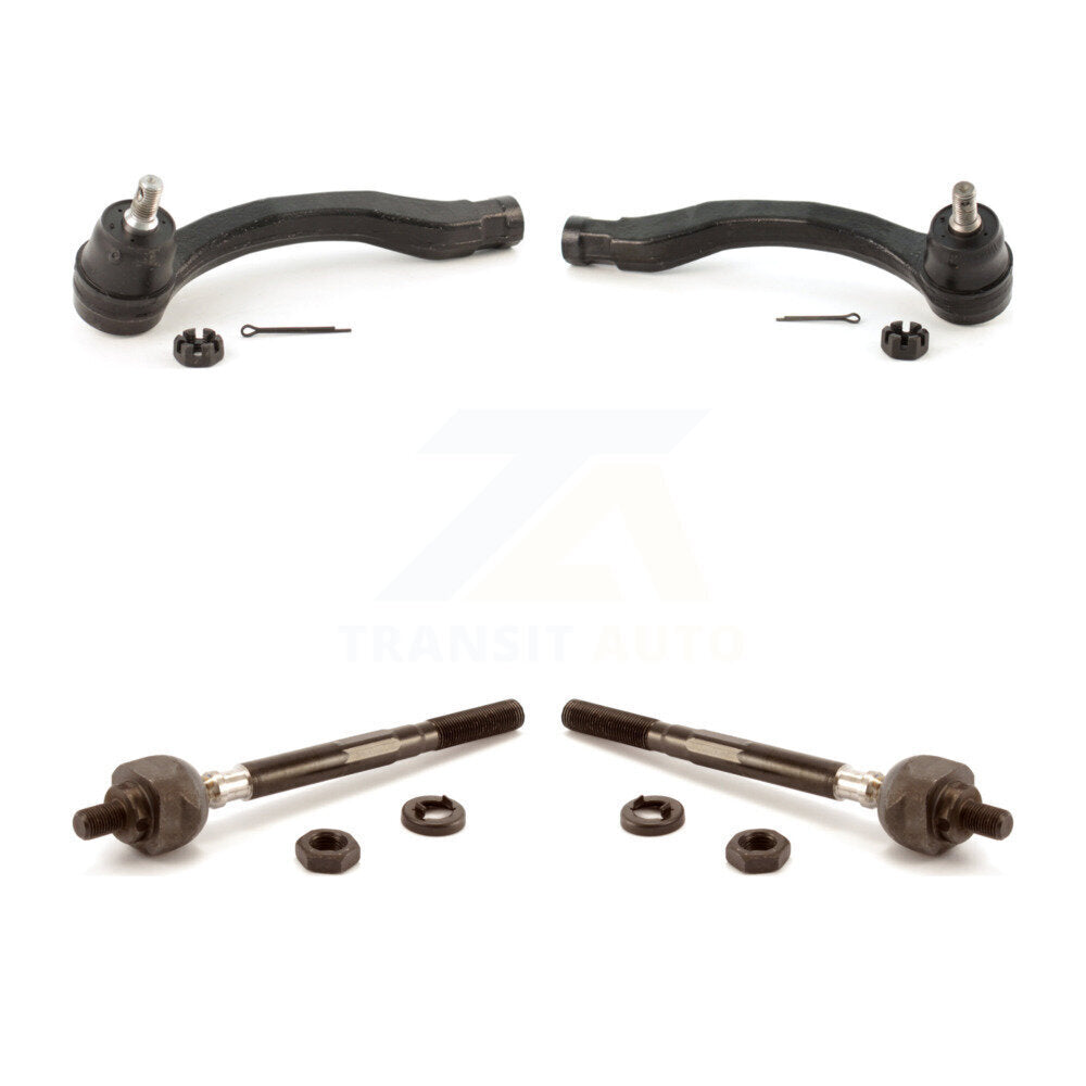 1997 1998 1999 2000 2001 Honda i-VTM4 CR-V