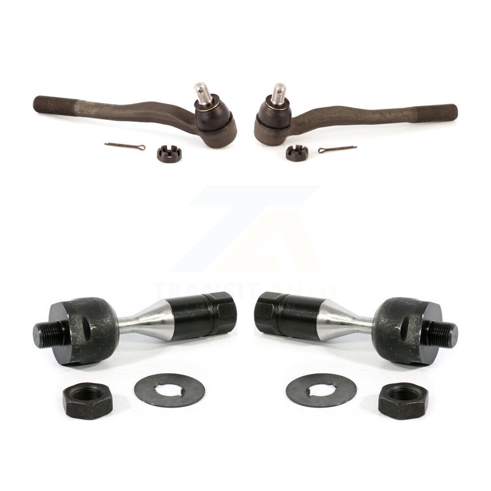 1996 1997 1998 1999 2000 2001 2002 Toyota TRD 4Runner