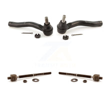 Charger l'image dans la galerie, 2000 2001 2002 2003 2004 2005 Toyota TRD Echo Manual steering system