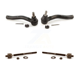 2000 2001 2002 2003 2004 2005 Toyota TRD Echo Manual steering system