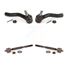 Charger l'image dans la galerie, 2006 2007 2008 2009 2010 2011 2012 2013 2014 2015 2016 2017 2018 2019 Toyota TRD Prius C Yaris Drum rear brakes Hatchback Sedan