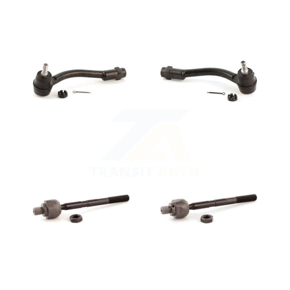 2006 2007 2008 2009 2010 2011 Kia Rio Rio5 Power steering system