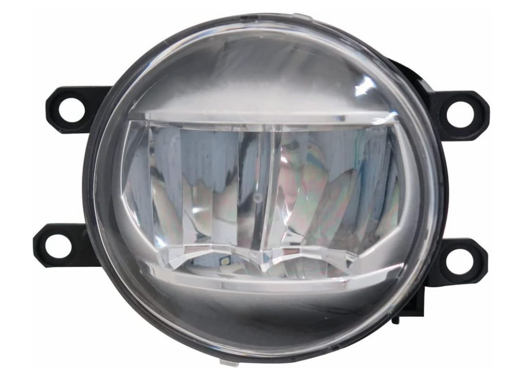 2020, 2020-2023 Toyota Highlander, 2021, 2022, 2023, 81210-0E050, fog lamp, HIGHLANDER, LX2593113, passenger side, TOYOTA