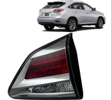 2013-2015 Lexus RX350/450h tail lamp inner passenger side RH