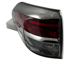 Load image into Gallery viewer, 2017-2019 Toyota Highlander rear lamp inner passenger side RH