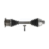 Front CV Axle Shaft For Audi A4 Quattro A5 S4 S5 allroad RS5 NCV-AD23011