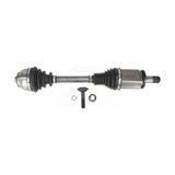 Front Left CV Axle Shaft For BMW 535i xDrive 528i 550i 650i Alpina B6 Gran Coupe