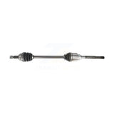 Front Right CV Axle Shaft For Jeep Patriot Compass Dodge Caliber NCV-CH82022