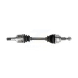 Front Left CV Axle Shaft For Jeep Grand Cherokee Commander NCV-CH82501