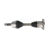 Front CV Axle Shaft For Ford F-150 Expedition F-250 Heritage Lincoln Navigator