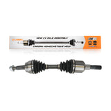 Front Left CV Axle Shaft NCV-FD11151 For Ford Ranger Mazda B4000 Explorer Sport Trac
