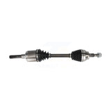 Front Left CV Axle Shaft For Ford Escape NCV-FD11164