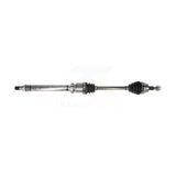 Front Right CV Axle Shaft For Ford Focus NCV-FD11183
