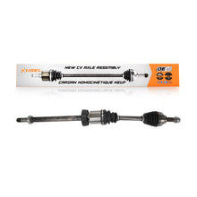 Charger l'image dans la galerie, 2008 2009 2010 2011 2012 2013 2014 Ford Lincoln Mercury Ecoboost Lightning Harley Davidson Motorcraft Flex MKS MKT Sable Taurus X FWD 3.5L Naturally Aspirated 3.7L