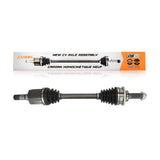 Front Left CV Axle Shaft NCV-FD47569 For Ford Fusion Mazda 6 Mercury Milan