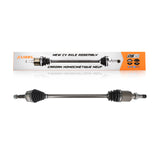 Front Right CV Axle Shaft NCV-GM10019 For Chevrolet Cruze
