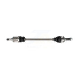 Rear Left CV Axle Shaft For Honda CR-V NCV-HO36012