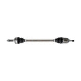 Rear Left CV Axle Shaft For 2017-2019 Honda CR-V Automatic CVT transmission