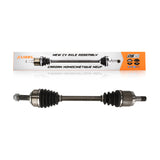 Front Left CV Axle Shaft NCV-HO36500 For 2003-2011 Honda Element 2.4L