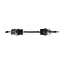 Load image into Gallery viewer, 2007 2008 2009 2010 2011 2012 2013 2014 2015 Nissan Altima Rogue Select Sentra 2.5L GAS engine Automatic CVT transmission FWD Sedan SE-R