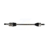 Front CV Axle Shaft For Subaru Outback Legacy NCV-SB66000