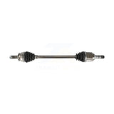 Front CV Axle Shaft For Subaru Outback Forester Legacy NCV-SB66009