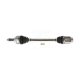 Front CV Axle Shaft For Subaru Impreza Outback Forester Legacy Baja NCV-SB66501