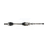 Front Right CV Axle Shaft For Toyota RAV4 NCV-TO69009