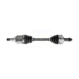 Front Left CV Axle Shaft For Lexus IS250 IS300 IS350 GS350 GS300 IS200t